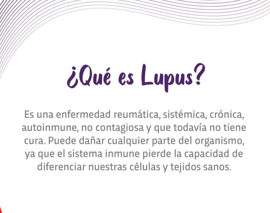 Que es el lupus